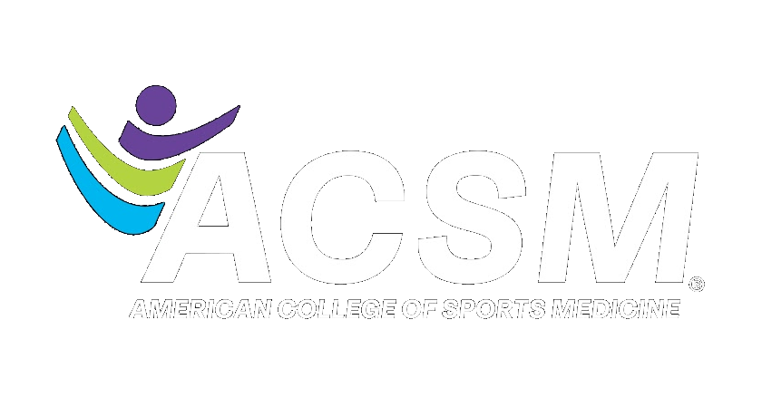 ACSM American College of Sports Medicine