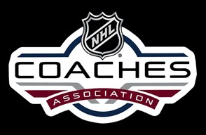 NHL Coaches Association Logo