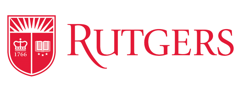 Rutgers University Logo