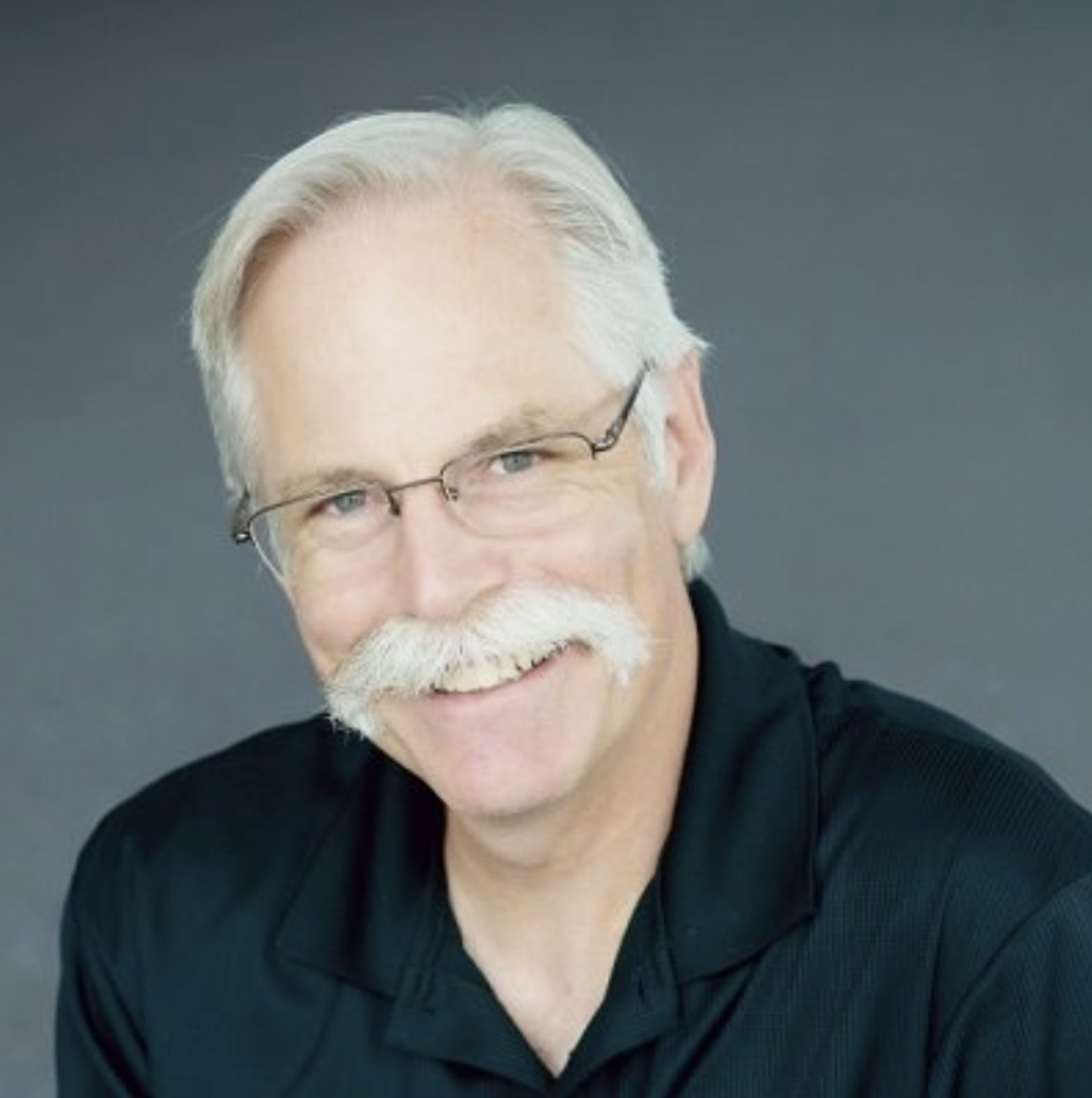 Picture of Stuart McGill