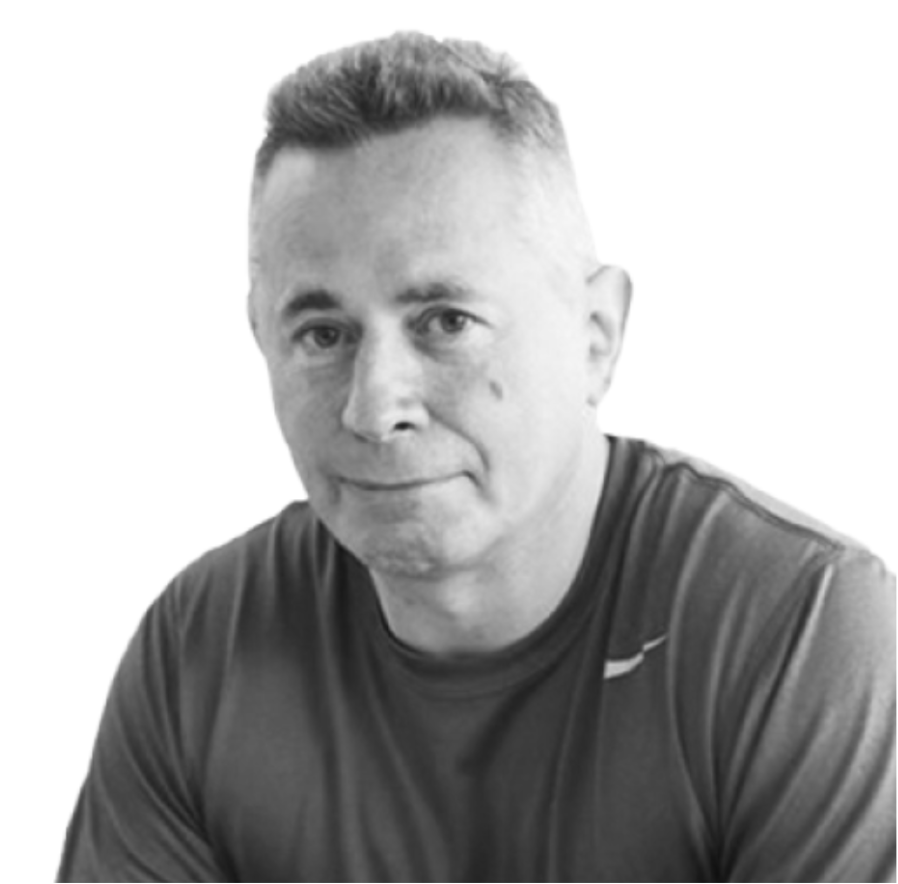 Ian Jeffreys Headshot Image