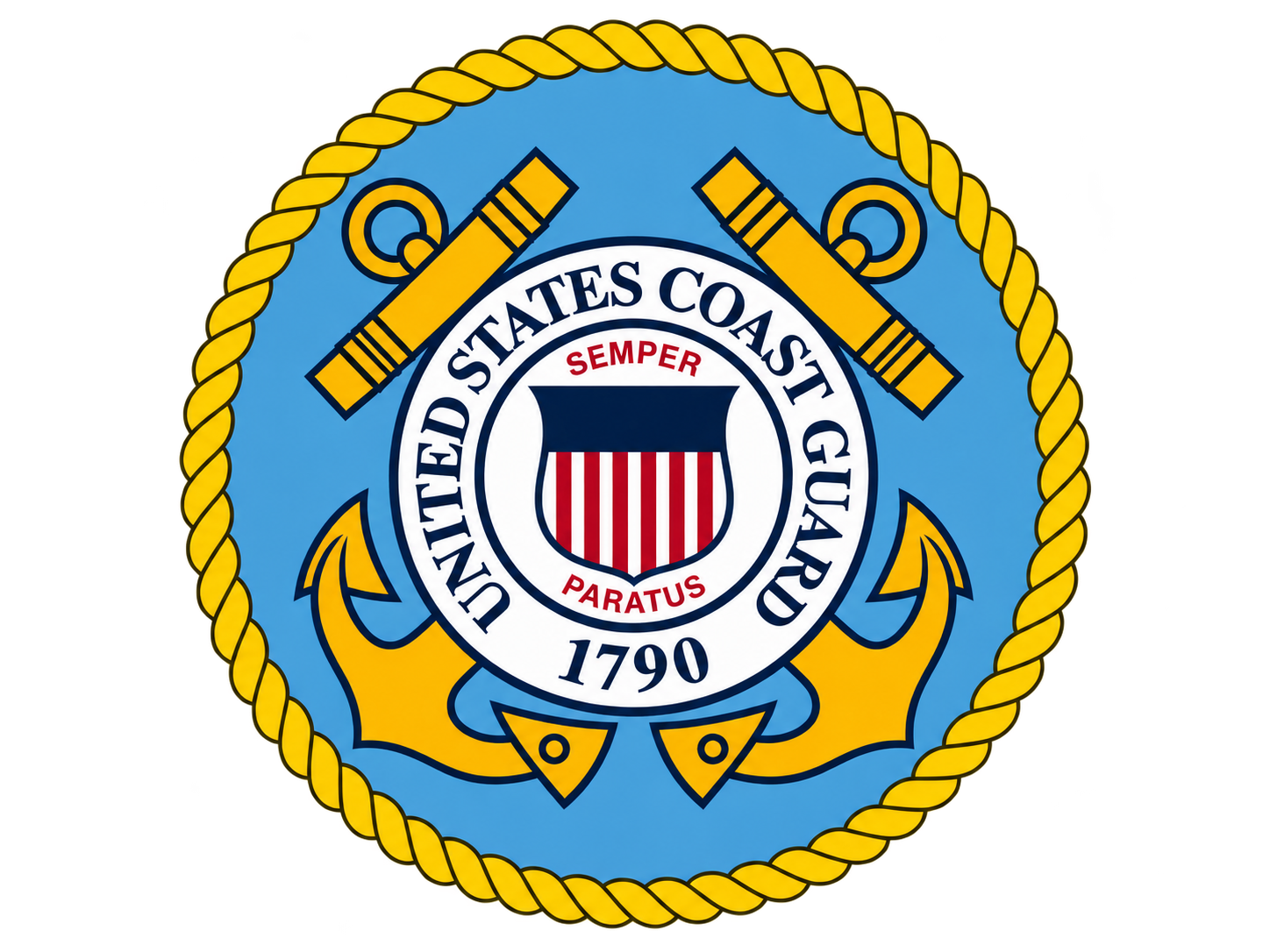 US Coast Guard